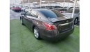 Nissan Altima 2013 model, number one, leather slot, cruise control, alloy wheels, rear camera screen, Android scre