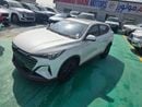Changan X5 Plus Changan X5 Plus 2026 – Full Option | 1.5L Turbo | White / Red Interior
