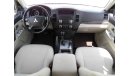 Mitsubishi Pajero 2010 3.5 Ref#226