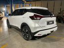 Nissan Kicks SV | Guaranteed Warranty | 0 Down Payment
