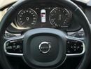 Volvo S90 T5 Momentum 2.0L  VOLVO S90T5 UNLIMITED BRIGHT MOMENTUM 2021 GCC FULL SERVICE HI