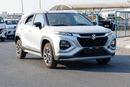 سوزوكي فرونكس SUZUKI FRONX 1.5L PETROL GLX AUTO