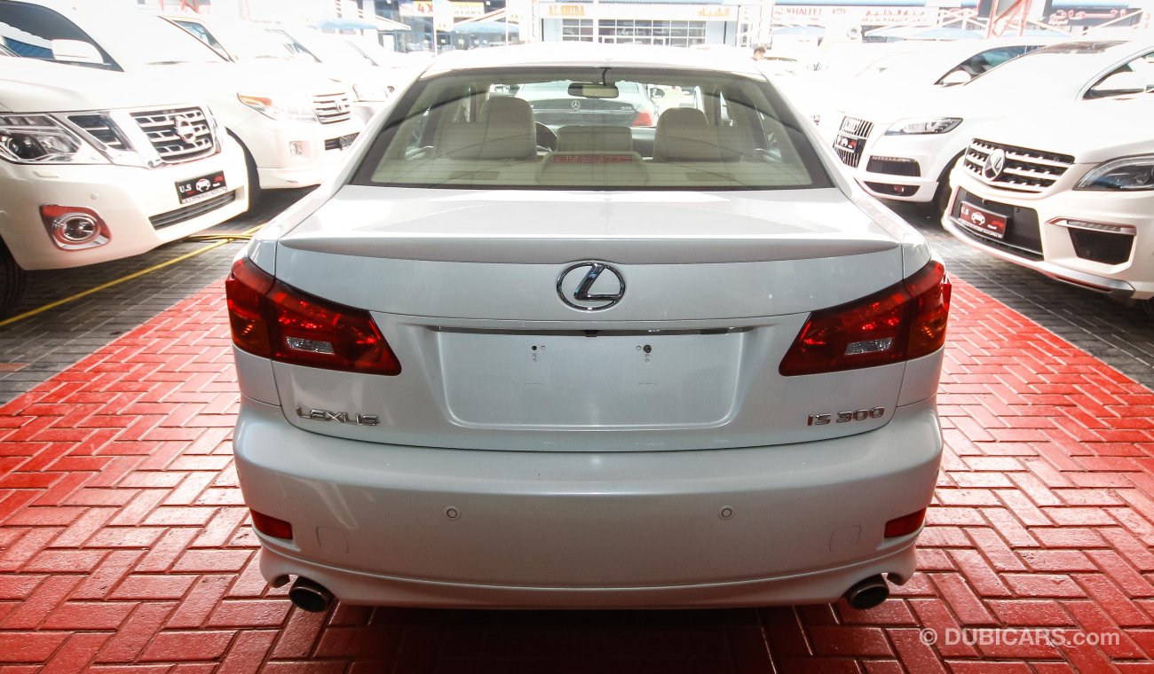 Lexus IS300