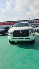 Mitsubishi L200 GL 2.5L Double Cab Utility 4WD