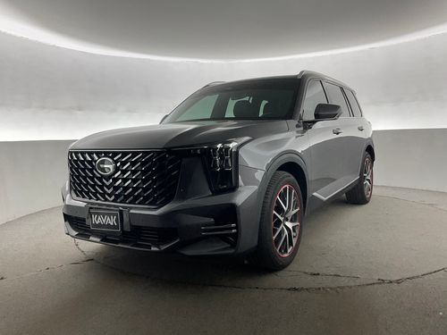 GAC GS8 GX | Carnival Sale • UP TO AED 20,000 OFF | Guaranteed Warranty | 0 Down Payment