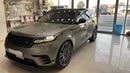 Land Rover Range Rover Velar P380 R-Dynamic 3.0L