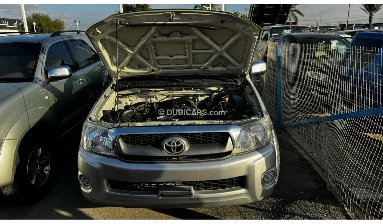 تويوتا هيلوكس