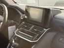 Toyota Land Cruiser TOYOTA LAND CRUISER GXR 4.0 2026 BLACK