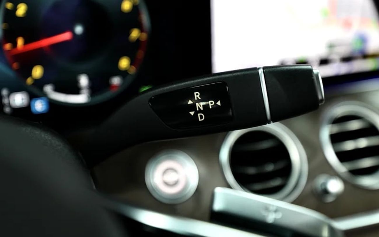 Mercedes-Benz E300 1,850 Monthly Installment | Under Warranty Till | Free Insurance + Registration Ref#A908737