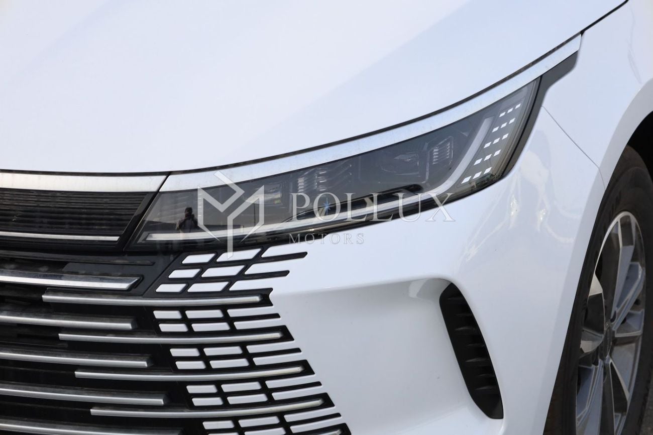 بي واي دي ديسترويار 05 STD (NON GCC) PRICE FOR EXPORT