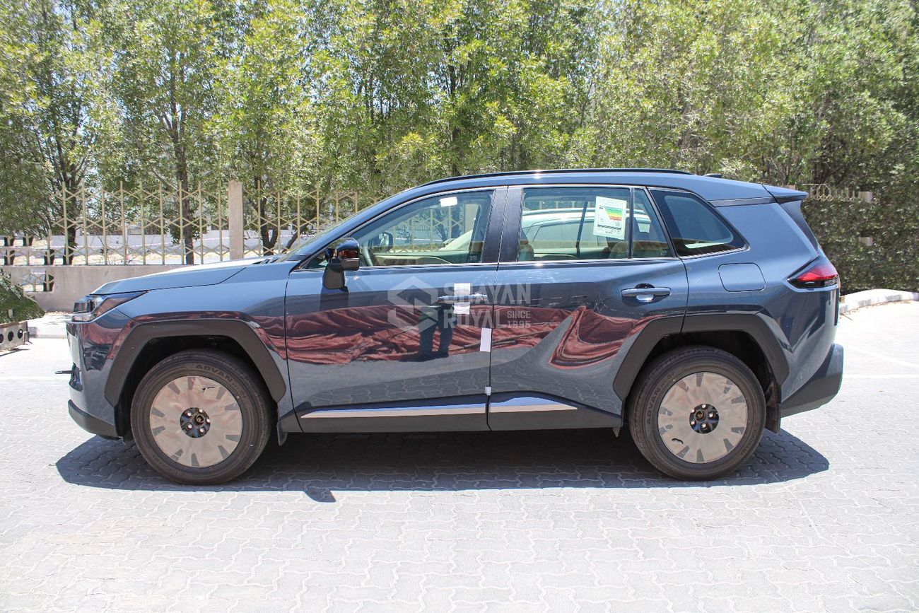 Toyota RAV4 2.5L HYBRID XLE-G AWD AT 2026MY