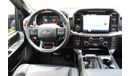Ford F 150 Raptor RAPTOR FULL