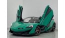 McLaren 600LT Spider 2020 McLaren 600 LT, February 2023 McLaren Warranty (Extendable), Full McLaren Service Histor