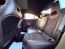 مرسيدس بنز CLA 250 4MATIC
