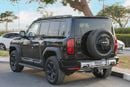 بي واي دي ليوبارد 5 2026 Leoprad 5 New Ultra edition 211Km 2-Difflock Black in Brown 0km