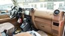 تويوتا لاند كروزر بيك آب lc79 DC 2.8 diesel 2026 Mid- AT