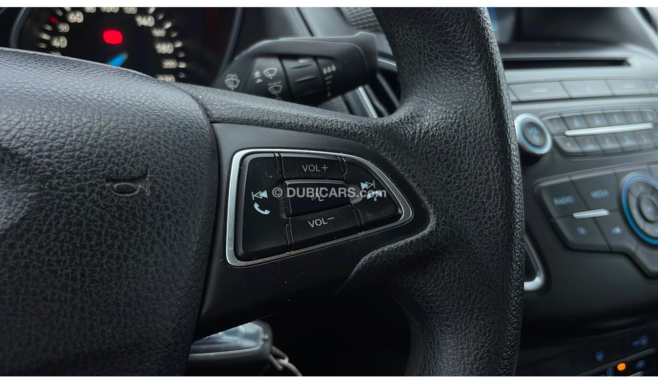 Ford Focus AMBIENTE 1.5 | Under Warranty | Inspected on 150+ parameters