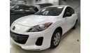 مازدا 3 Mazda 3