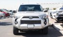 Toyota 4Runner TRD Full option Clean Car