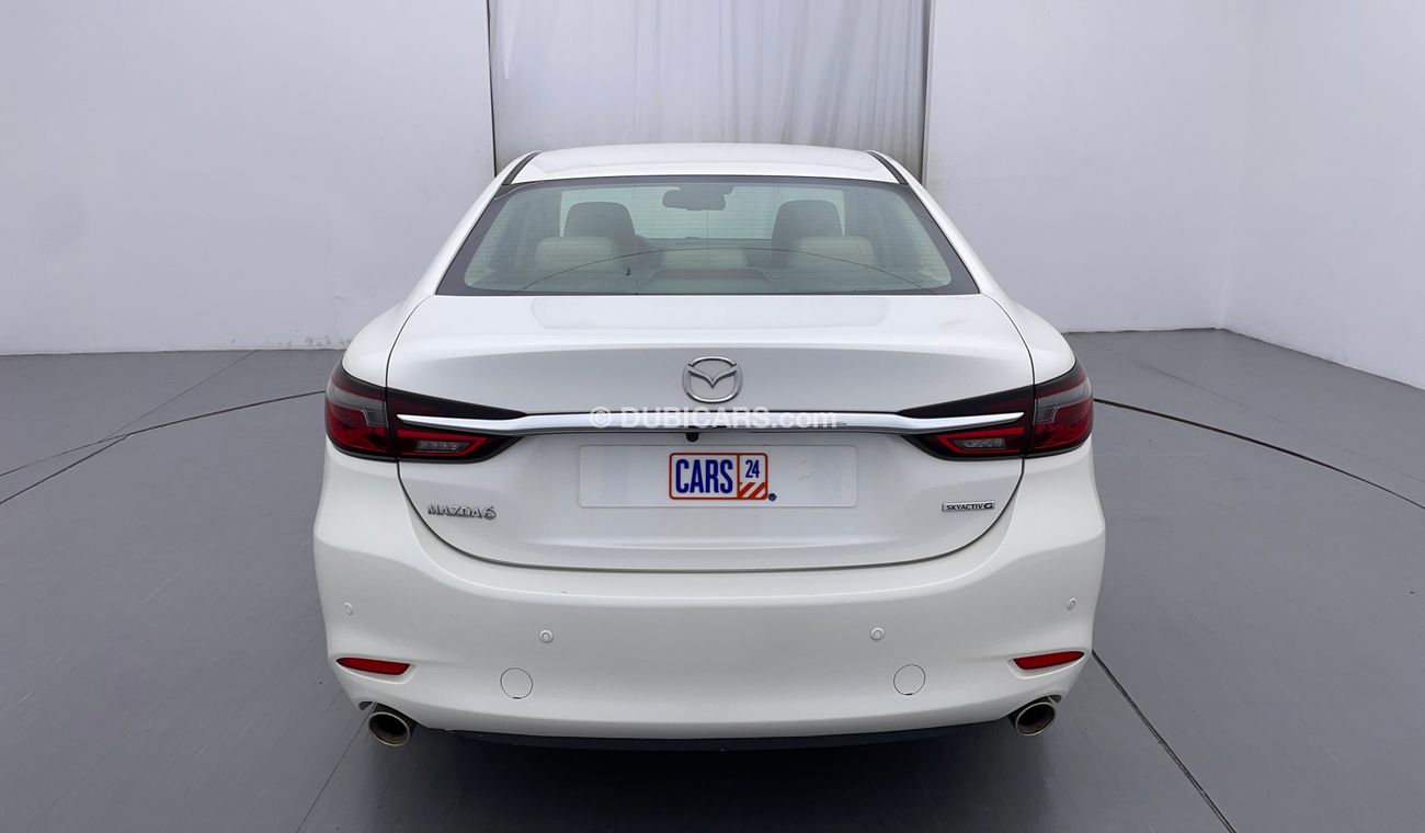 Mazda 6 S 2.5 | Zero Down Payment | Free Home Test Drive