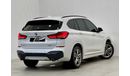 BMW X1 sDrive 20i M Sport 2021 BMW X1 sDrive20i M Sport, October 2026 Warranty Service Contract, Low Kms, G