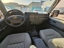 Toyota Land Cruiser Pickup 70 1hz diesel engine 4.2L V6