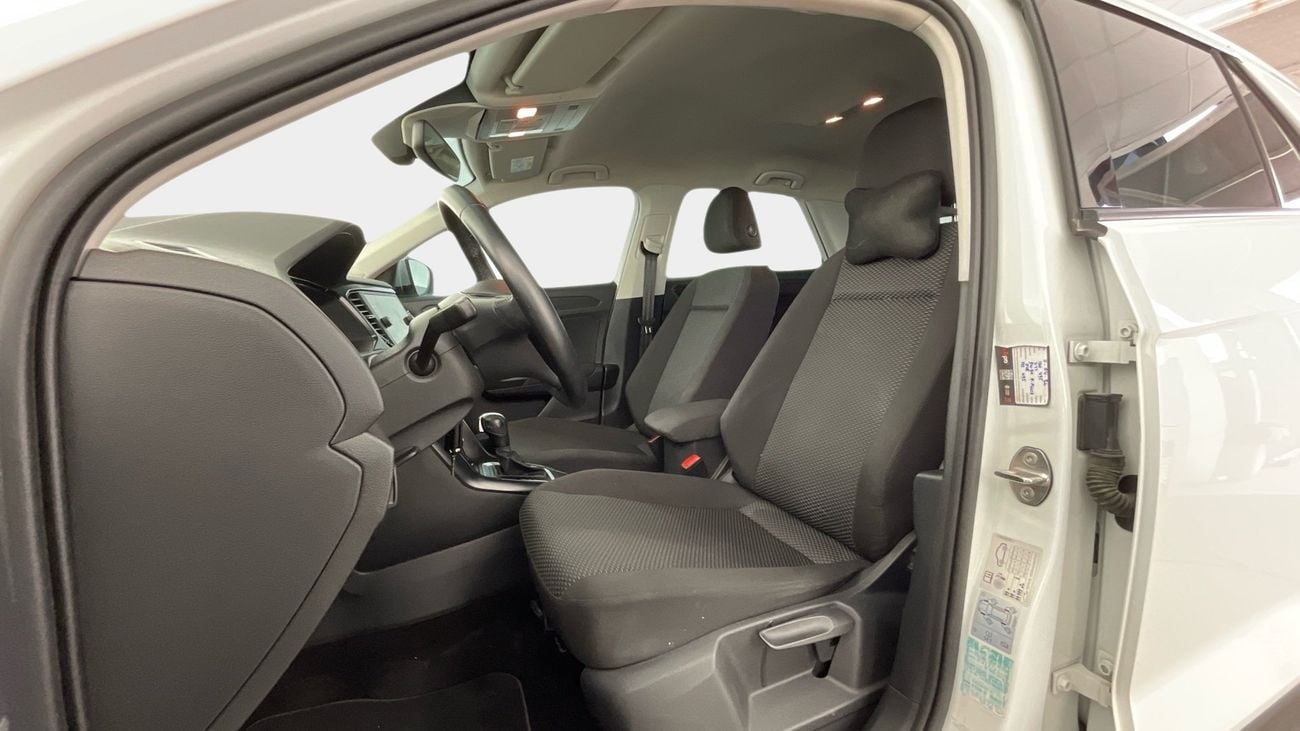 Volkswagen T-ROC LIFE | Guaranteed Warranty | 0 Down Payment
