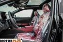لكزس RX 500h F Sport