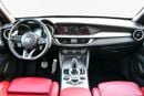 Alfa Romeo Stelvio VELOCE 1,915 / Month | | Veloce | | Gargash Warranty and Service