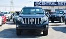 Toyota Prado RHD TXL JAPAN FULL OPTIONS