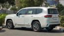 Toyota Land Cruiser (For Export , НА ЭКСПОРТ) VXR 3.5TT V6 4X4 GCC 2026 Без пробега