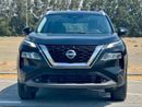 نيسان إكس تريل NISSAN XTRAIL 2024,PANORAMIC 2.5L 7,SEATER GCC Spices