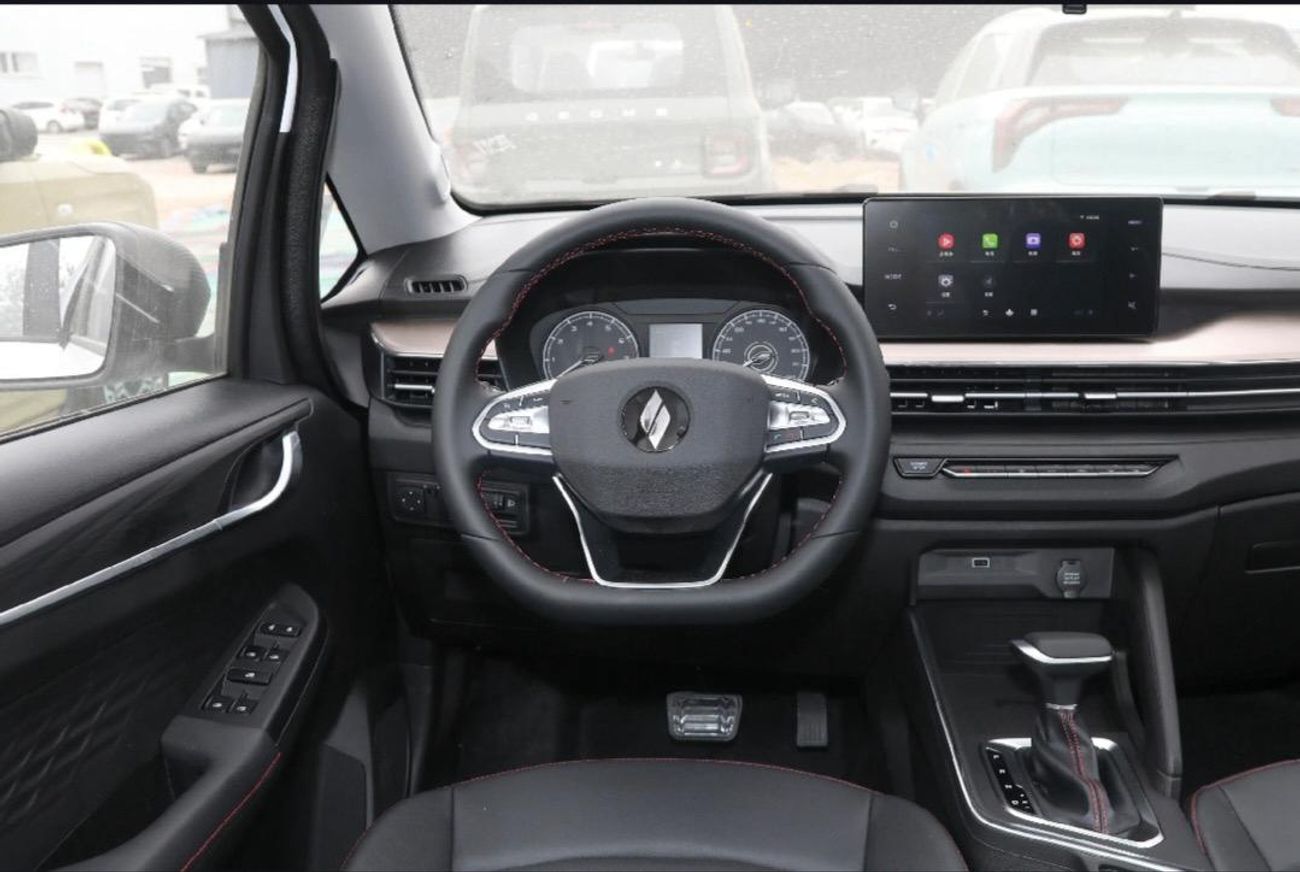 جيلي جي اكس 3 برو 