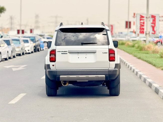Toyota Prado ADVENTURE, миниатюра 26