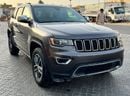 Jeep Grand Wagoneer L limited