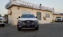 Renault Koleos 4X4 MY 2018 BRAND NEW PRICE FOR EXPORT