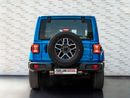 Jeep Wrangler Unlimited Sahara 2.0L A/T