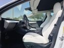Tesla Model 3 Long Range (AWD) 2023 GCC WITH 8 YEARS TESLA AGENCY WARRANTY IN MINT CONDITION