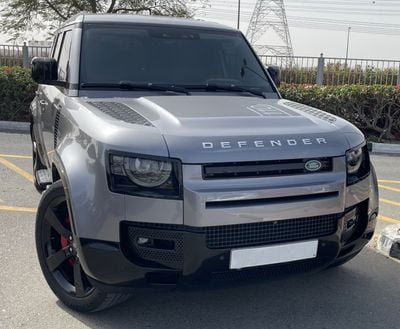 لاند روفر ديفندر P400 110 S 3.0L (5 Seater)