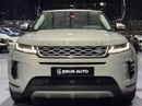لاند روفر رانج روفر إيفوك P200 S 2.0L 2021 Range Rover Evoque P200 S, 2026 Range Rover Warranty + Service Pack, Low Kms, GCC