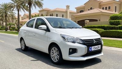 ميتسوبيشي اتراج GLX HIGHLINE كارس24 هي سوق ضخم للسيارات المستعملة موثوق ومضمون ٪كارس24 هي سوق ضخم للسيارات المستعملة موثوق ومضمون