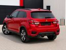 ميتسوبيشي ASX 640 P.M | GLX Medium Line GCC Specs - Reliable Compact SUV