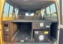 Toyota Land Cruiser 70 HARD TOP RIGHT HAND DRIVE DIESEL 4.5 LITER MANUAL GEAR