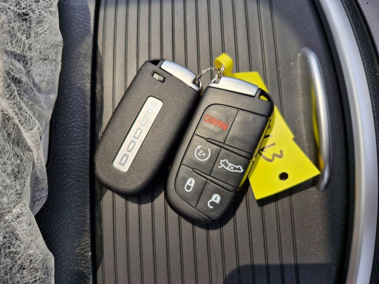 دودج تشارجر 2023 DODGE CHARGER SCATPACK WIDEBODY 6.4L V8 SRT HEMI BRAND NEW 0KM