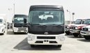 Toyota Coaster Petrol