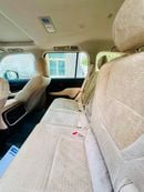 Toyota Land Cruiser GXR