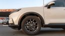 Honda CR-V 2026 | HONDA CRV GLOBAL 30-YEAR HONOR EDITION 240TURBO 2WD FRONTIER 7-SEATER EDITION [ EXPORT ONLY ]