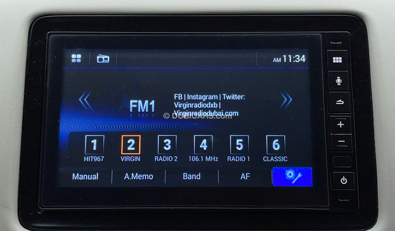 Honda HRV LX 1.8 | Under Warranty | Inspected on 150+ parameters