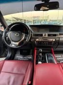 Lexus GS250