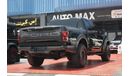 فورد إف-150 رابتور (2020) F-150 V8 PICK-UP, GCC